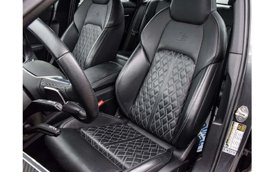 Audi S6 * quattro Premium Plus * CARFAX * ЦЕНА ДО БГ - автомобили, коли, обяви за нови и употребявани 8