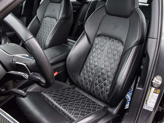 Audi S6 * quattro Premium Plus * CARFAX * ЦЕНА ДО БГ - автомобили, коли, обяви за нови и употребявани 8