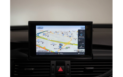 Audi S6 PRESTIGE | CARBON FIBRE | B&O | 20 IN - автомобили, коли, обяви за нови и употребявани 10