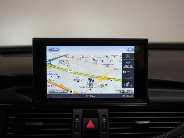 Audi S6 PRESTIGE | CARBON FIBRE | B&O | 20 IN - автомобили, коли, обяви за нови и употребявани 10