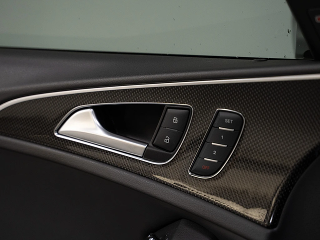 Audi S6 PRESTIGE | CARBON FIBRE | B&O | 20 IN - автомобили, коли, обяви за нови и употребявани 11