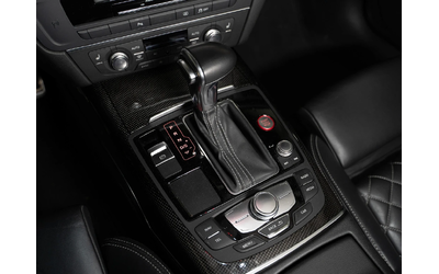 Audi S6 PRESTIGE | CARBON FIBRE | B&O | 20 IN - автомобили, коли, обяви за нови и употребявани 12