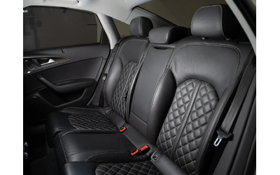 Audi S6 PRESTIGE | CARBON FIBRE | B&O | 20 IN - автомобили, коли, обяви за нови и употребявани 13