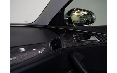 Audi S6 PRESTIGE | CARBON FIBRE | B&O | 20 IN - автомобили, коли, обяви за нови и употребявани 14