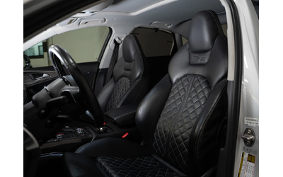 Audi S6 PRESTIGE | CARBON FIBRE | B&O | 20 IN - автомобили, коли, обяви за нови и употребявани 7