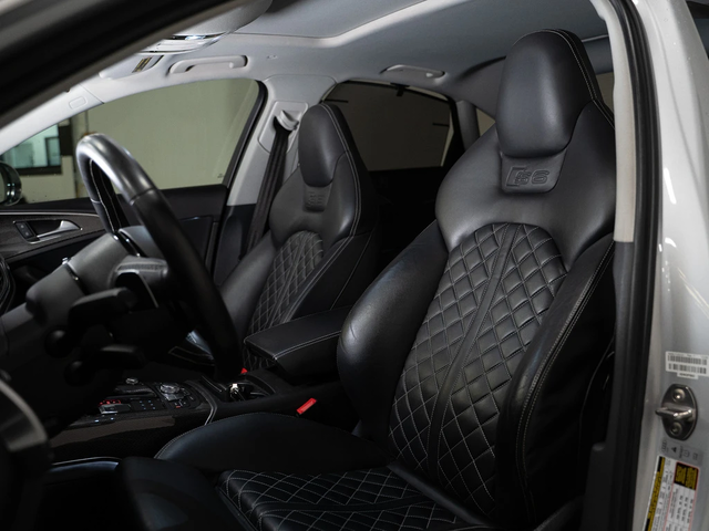 Audi S6 PRESTIGE | CARBON FIBRE | B&O | 20 IN - автомобили, коли, обяви за нови и употребявани 7