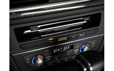 Audi S6 PRESTIGE | CARBON FIBRE | B&O | 20 IN - автомобили, коли, обяви за нови и употребявани 9