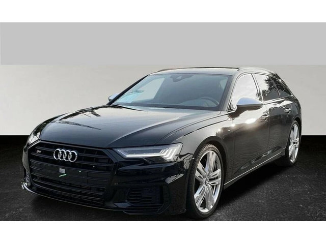 Audi S6 3.0 TDI quattro - автомобили, коли, обяви за нови и употребявани 0