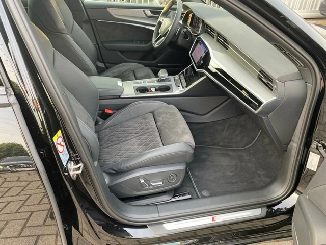 Audi S6 3.0 TDI quattro - автомобили, коли, обяви за нови и употребявани 11