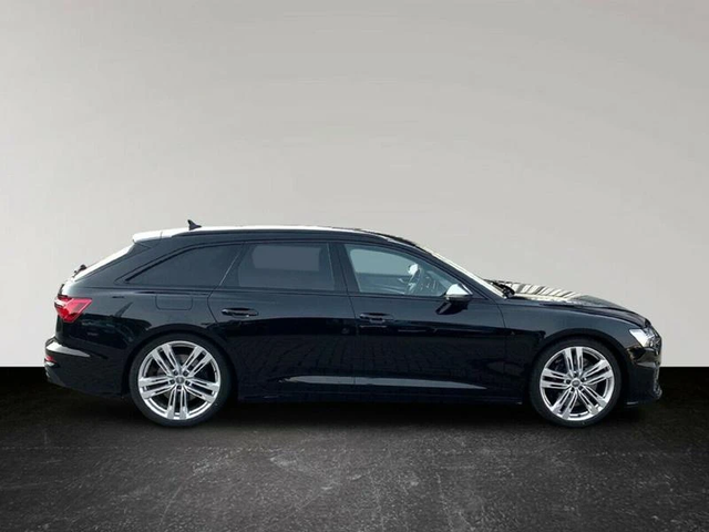 Audi S6 3.0 TDI quattro - автомобили, коли, обяви за нови и употребявани 1