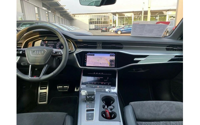 Audi S6 3.0 TDI quattro - автомобили, коли, обяви за нови и употребявани 6