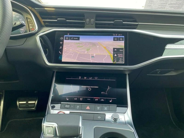 Audi S6 3.0 TDI quattro - автомобили, коли, обяви за нови и употребявани 8