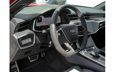 Audi S6 3.0 TDI quattro Avant - автомобили, коли, обяви за нови и употребявани 10