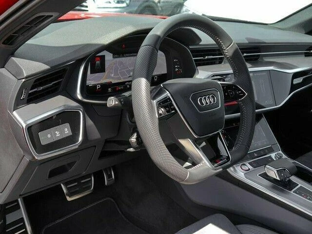 Audi S6 3.0 TDI quattro Avant - автомобили, коли, обяви за нови и употребявани 10