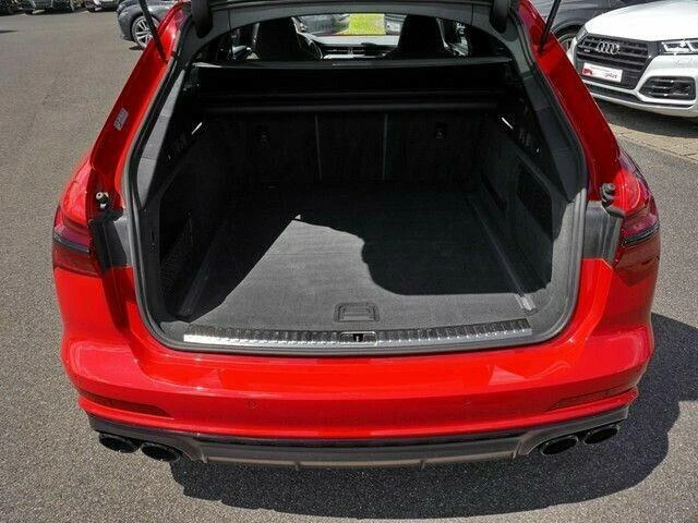 Audi S6 3.0 TDI quattro Avant - автомобили, коли, обяви за нови и употребявани 14