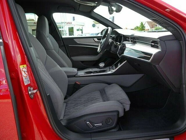 Audi S6 3.0 TDI quattro Avant - автомобили, коли, обяви за нови и употребявани 2