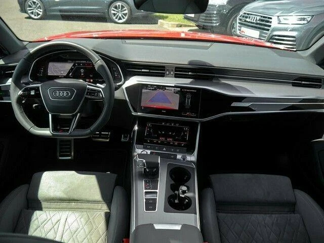 Audi S6 3.0 TDI quattro Avant - автомобили, коли, обяви за нови и употребявани 3