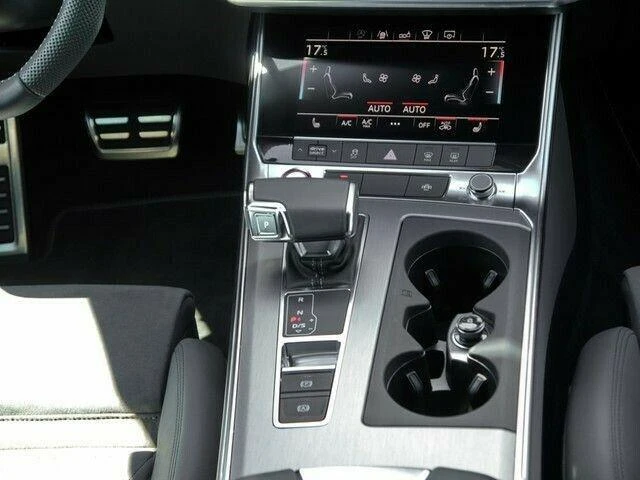 Audi S6 3.0 TDI quattro Avant - автомобили, коли, обяви за нови и употребявани 5