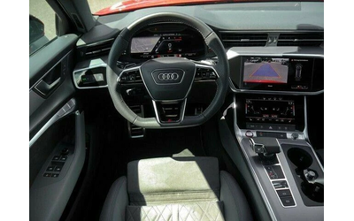 Audi S6 3.0 TDI quattro Avant - автомобили, коли, обяви за нови и употребявани 6