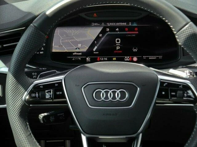 Audi S6 3.0 TDI quattro Avant - автомобили, коли, обяви за нови и употребявани 7