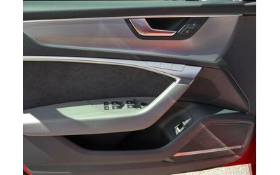 Audi S6 3.0 TDI quattro Avant - автомобили, коли, обяви за нови и употребявани 9