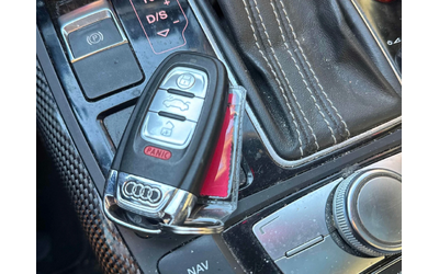 Audi S6 С РЕГИСТРАЦИЯ & АВТО КРЕДИТ - автомобили, коли, обяви за нови и употребявани 8