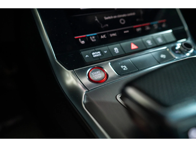 Audi S6 3.0TDI QUATTRO MATRIX FULL S LINE ЛИЗИНГ 100% - автомобили, коли, обяви за нови и употребявани 10