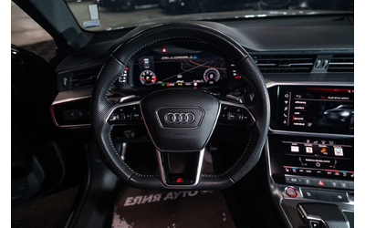 Audi S6 3.0TDI QUATTRO MATRIX FULL S LINE ЛИЗИНГ 100% - автомобили, коли, обяви за нови и употребявани 11