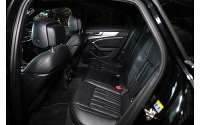 Audi S6 3.0TDI QUATTRO MATRIX FULL S LINE ЛИЗИНГ 100% - автомобили, коли, обяви за нови и употребявани 14