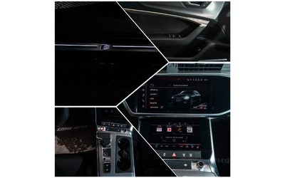 Audi S6 3.0TDI QUATTRO MATRIX FULL S LINE ЛИЗИНГ 100% - автомобили, коли, обяви за нови и употребявани 15