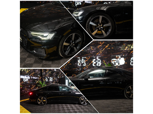 Audi S6 3.0TDI QUATTRO MATRIX FULL S LINE ЛИЗИНГ 100% - автомобили, коли, обяви за нови и употребявани 16
