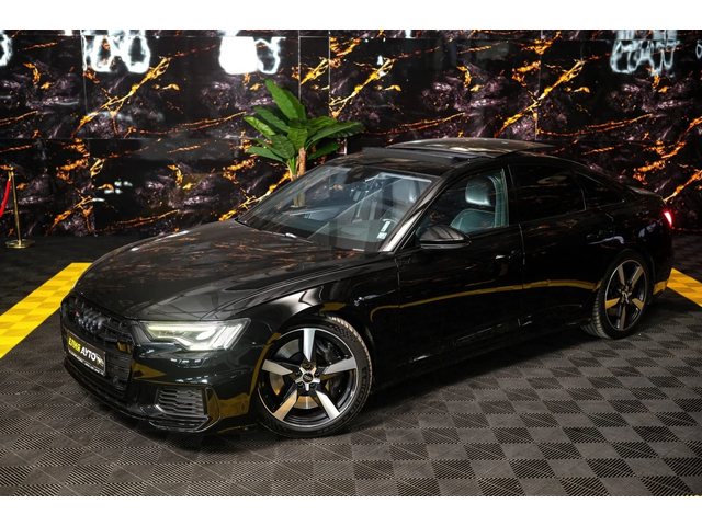 Audi S6 3.0TDI QUATTRO MATRIX FULL S LINE ЛИЗИНГ 100% - автомобили, коли, обяви за нови и употребявани 1