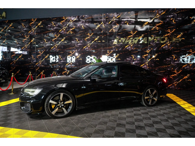 Audi S6 3.0TDI QUATTRO MATRIX FULL S LINE ЛИЗИНГ 100% - автомобили, коли, обяви за нови и употребявани 2