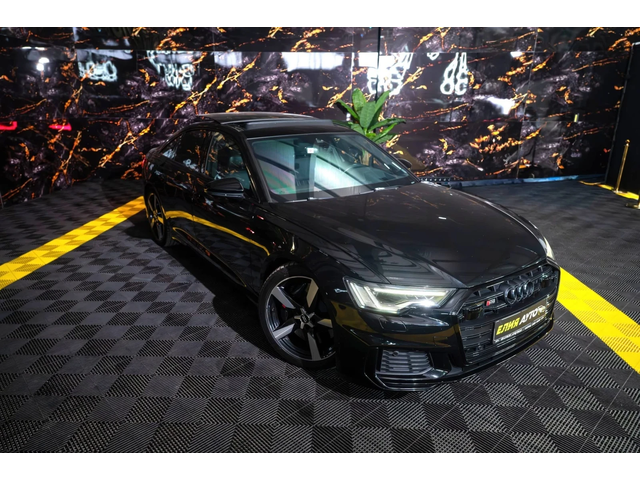 Audi S6 3.0TDI QUATTRO MATRIX FULL S LINE ЛИЗИНГ 100% - автомобили, коли, обяви за нови и употребявани 3