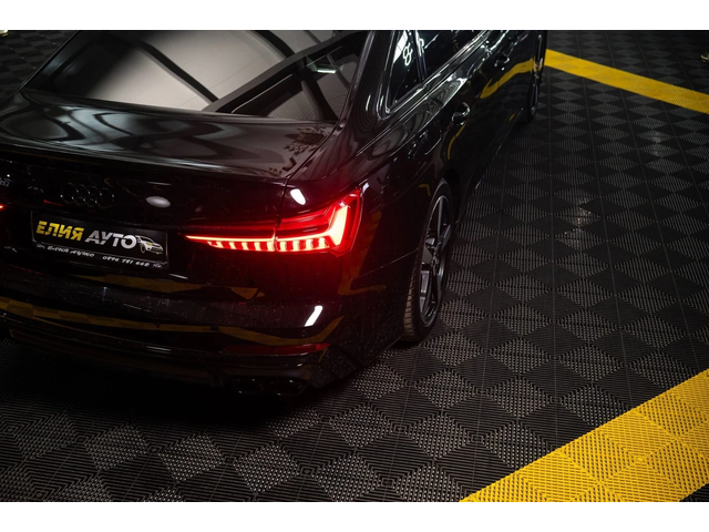 Audi S6 3.0TDI QUATTRO MATRIX FULL S LINE ЛИЗИНГ 100% - автомобили, коли, обяви за нови и употребявани 8