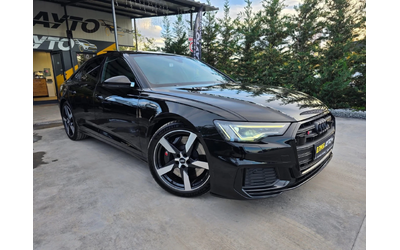 audi-s6 - 1