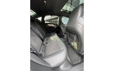 Audi S6 - автомобили, коли, обяви за нови и употребявани 11