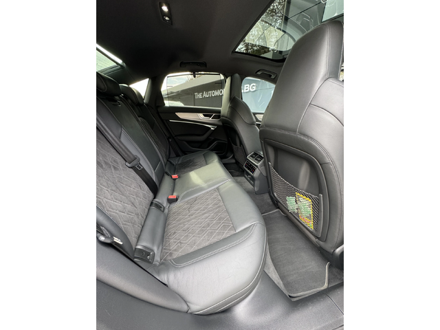 Audi S6 - автомобили, коли, обяви за нови и употребявани 11