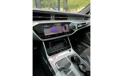 Audi S6 - автомобили, коли, обяви за нови и употребявани 14