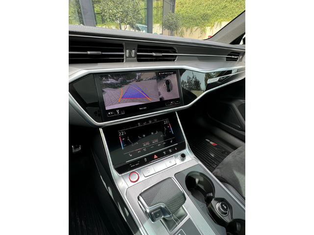 Audi S6 - автомобили, коли, обяви за нови и употребявани 14