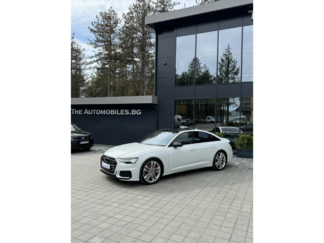 Audi S6 - автомобили, коли, обяви за нови и употребявани 2