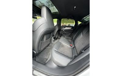 Audi S6 - автомобили, коли, обяви за нови и употребявани 8