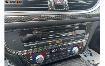 Audi S6 4.0i 450 к.с. Quattro - автомобили, коли, обяви за нови и употребявани 12