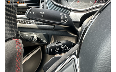 Audi S6 4.0i 450 к.с. Quattro - автомобили, коли, обяви за нови и употребявани 15