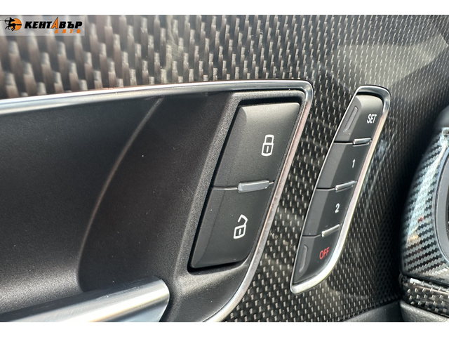 Audi S6 4.0i 450 к.с. Quattro - автомобили, коли, обяви за нови и употребявани 16