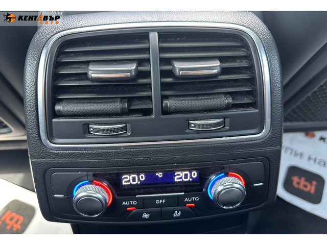 Audi S6 4.0i 450 к.с. Quattro - автомобили, коли, обяви за нови и употребявани 9