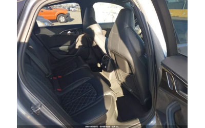 Audi S6 * PREMIUM* KEYLESS* КОЖА* ПОДГРЕВ* ШИБИДАХ* КАМЕРА - автомобили, коли, обяви за нови и употребявани 10