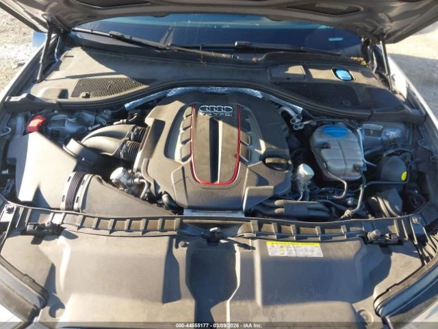 Audi S6 * PREMIUM* KEYLESS* КОЖА* ПОДГРЕВ* ШИБИДАХ* КАМЕРА - автомобили, коли, обяви за нови и употребявани 13