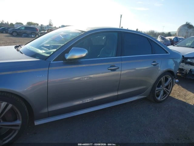 Audi S6 * PREMIUM* KEYLESS* КОЖА* ПОДГРЕВ* ШИБИДАХ* КАМЕРА - автомобили, коли, обяви за нови и употребявани 4