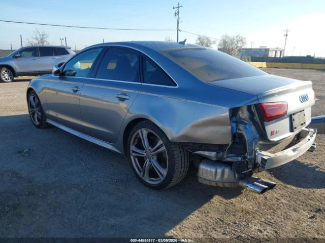 Audi S6 * PREMIUM* KEYLESS* КОЖА* ПОДГРЕВ* ШИБИДАХ* КАМЕРА - автомобили, коли, обяви за нови и употребявани 6